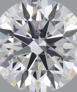 VS2 1.18 ct ROUND Diamond