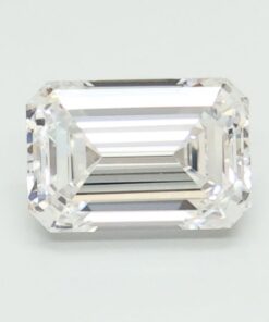 VVS1 1.07 ct EMERALD Diamond