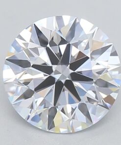 VS1 1.41 ct ROUND Diamond