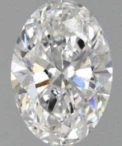 VVS2 1.47 ct OVAL Diamond