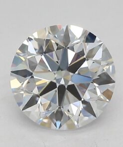 VVS2 1.5 ct ROUND Diamond