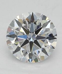 VVS1 1.04 ct ROUND Diamond