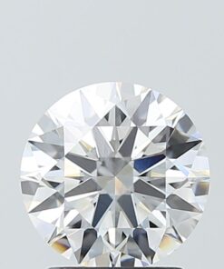 VS1 2.1 ct ROUND Diamond