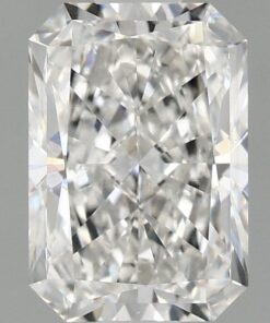VS1 0.97 ct RADIANT Diamond