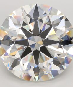VS1 21.52 ct ROUND Diamond