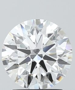 VVS2 1.6 ct ROUND Diamond