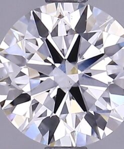 VS2 1.44 ct ROUND Diamond