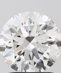 VVS2 1.65 ct ROUND Diamond