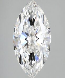 VVS2 4.1 ct MARQUISE Diamond