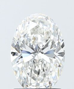VVS2 1.53 ct OVAL Diamond
