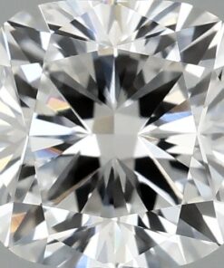 VVS2 1.03 ct CUSHION MODIFIED Diamond