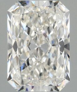 VS1 1.81 ct RADIANT Diamond