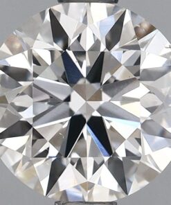 VS2 1.32 ct ROUND Diamond