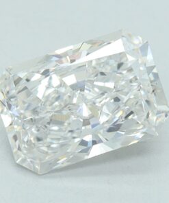 VS2 1.5 ct RADIANT Diamond