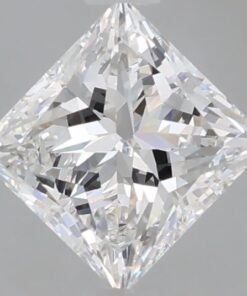 VVS2 1.08 ct PRINCESS Diamond