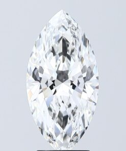 VVS2 3.09 ct MARQUISE Diamond