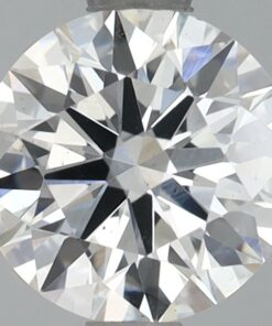 VS1 1.31 ct ROUND Diamond