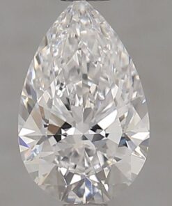VVS2 1.01 ct PEAR Diamond