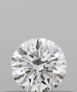 VVS1 0.3 ct ROUND Diamond