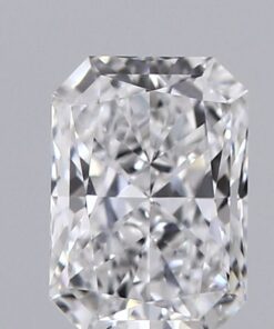VS2 1.01 ct RADIANT Diamond