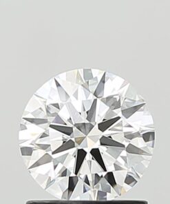 VVS1 1.1 ct ROUND Diamond