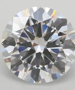 VVS2 1.51 ct ROUND Diamond