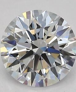 VVS1 1.02 ct ROUND Diamond