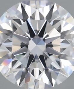 VVS1 1.03 ct ROUND Diamond