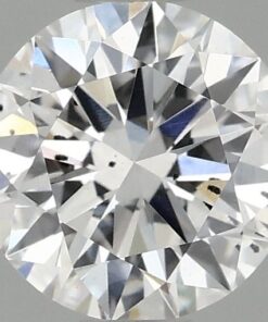 SI1 0.97 ct ROUND Diamond