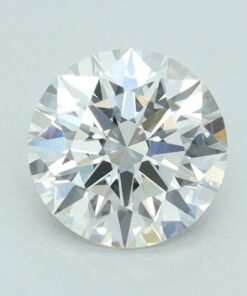 VVS2 1.18 ct ROUND Diamond