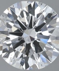 SI2 1.31 ct ROUND Diamond