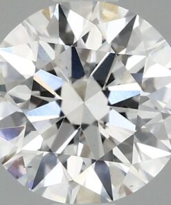 VS2 0.96 ct ROUND Diamond