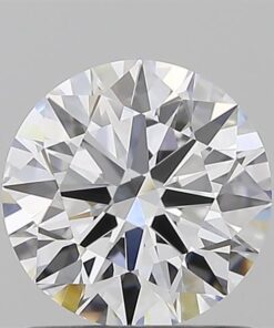 VS1 0.92 ct ROUND Diamond