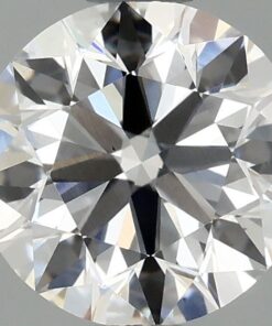 VS1 1.01 ct ROUND Diamond