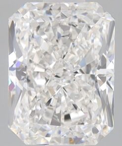 VS1 1.06 ct RADIANT Diamond
