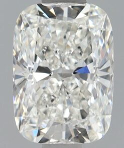 VS1 1.03 ct CUSHION BRILLIANT Diamond