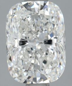 VS1 1.03 ct CUSHION BRILLIANT Diamond