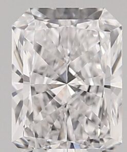 VVS1 1.0 ct RADIANT Diamond