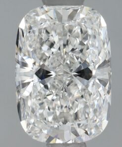VS1 1.03 ct CUSHION BRILLIANT Diamond