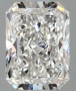 VS1 1.32 ct RADIANT Diamond