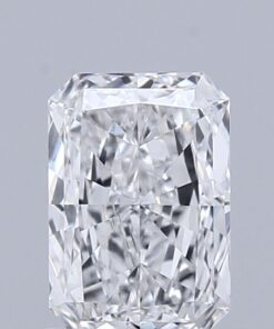 VS1 0.71 ct RADIANT Diamond