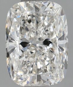 VS1 1.03 ct CUSHION BRILLIANT Diamond