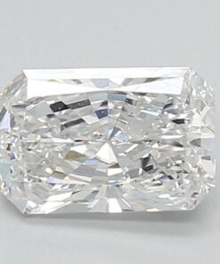 VS1 1.09 ct RADIANT Diamond