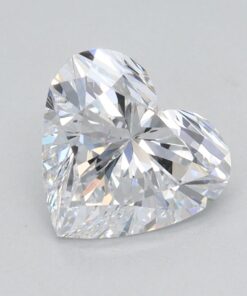 SI1 1.01 ct HEART Diamond
