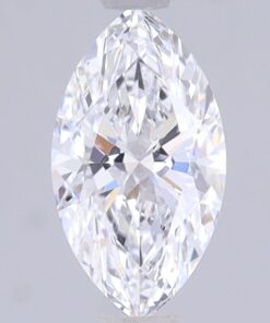 VS1 0.71 ct MARQUISE Diamond