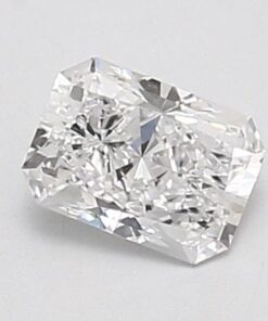 VS1 0.75 ct RADIANT Diamond