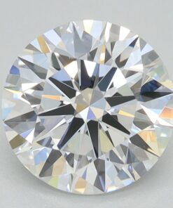 VVS1 1.55 ct ROUND Diamond