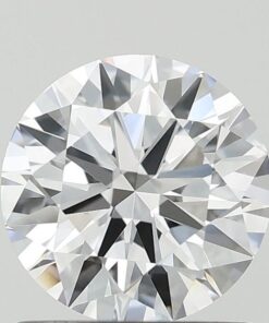 VVS1 1.1 ct ROUND Diamond