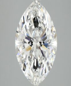 VVS2 5.07 ct MARQUISE Diamond