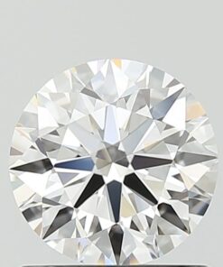 VVS2 1.04 ct ROUND Diamond